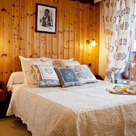 Les Ancolies 3* Κουρσεβέλ