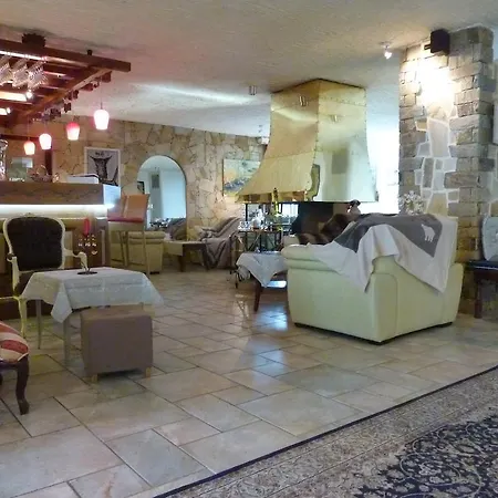 Les Ancolies Hotel 3*