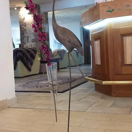 Les Ancolies Κουρσεβέλ