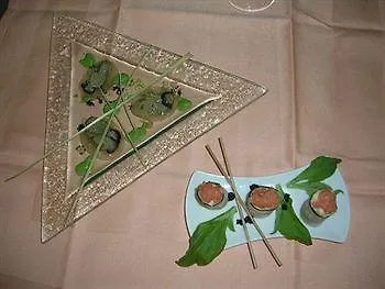 Les Ancolies קורשבל