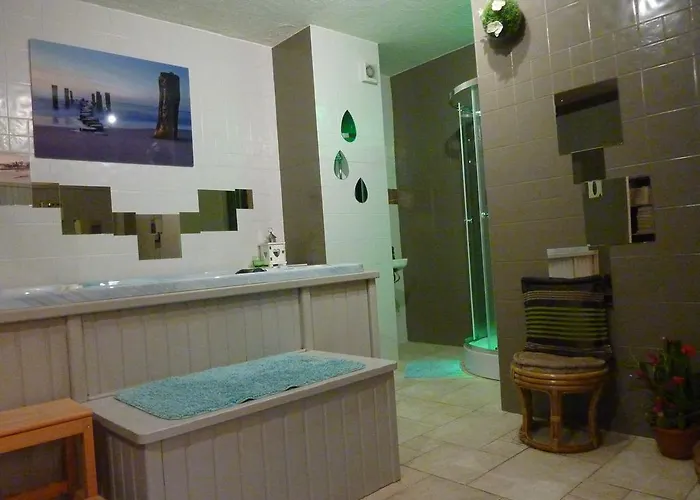 Hotel Les Ancolies Courchevel