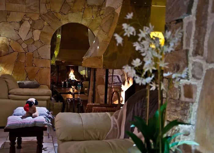 Les Ancolies Hotel 3*