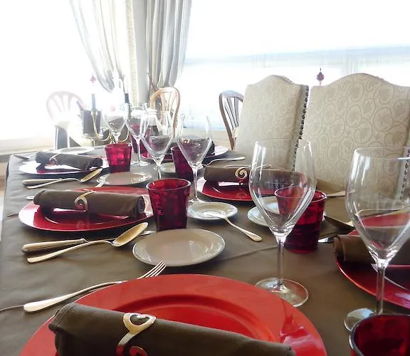 Hotel Les Ancolies 3*