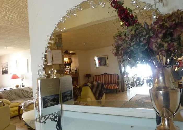 Les Ancolies Hotel Courchevel