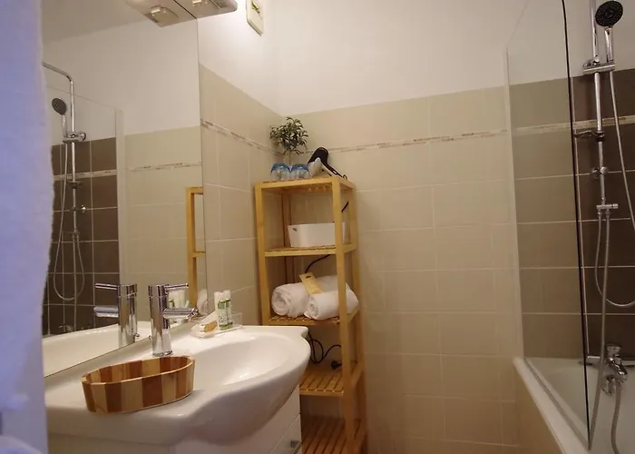 Les Ancolies Hotel 3*