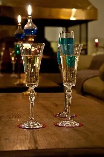 Les Ancolies Hotel Courchevel