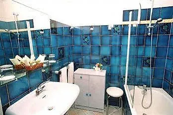 Les Ancolies Hotel 3*