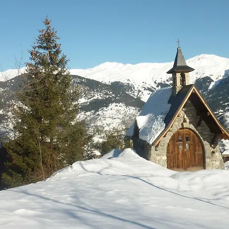 Les Ancolies Hotel 3*