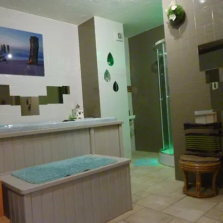 Hotel Les Ancolies Courchevel