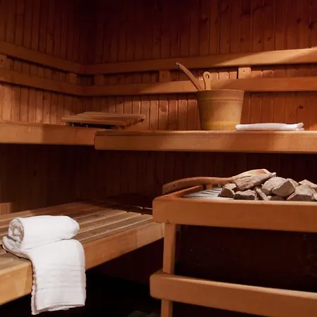 Les Ancolies Hotel 3*