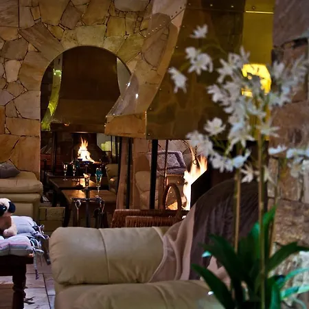 Les Ancolies Hotel 3*