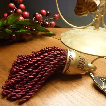 Les Ancolies 3* Courchevel