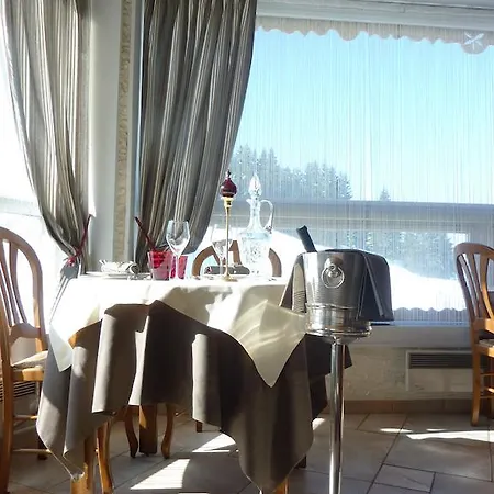 Les Ancolies Courchevel