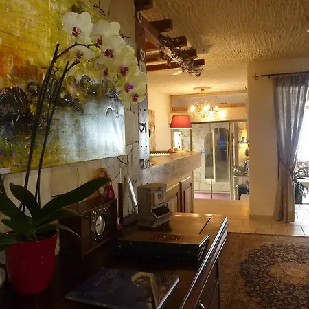 Hotel Les Ancolies