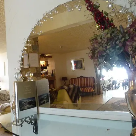 Les Ancolies Hotel Courchevel