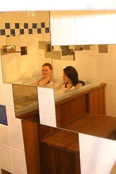 Hotel Les Ancolies 3*