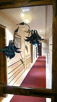 Les Ancolies Hotel 3*