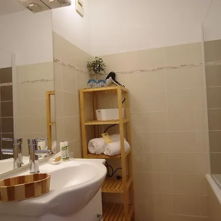 Les Ancolies Hotel 3*