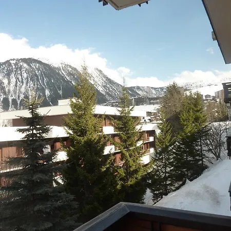 Les Ancolies Hotel