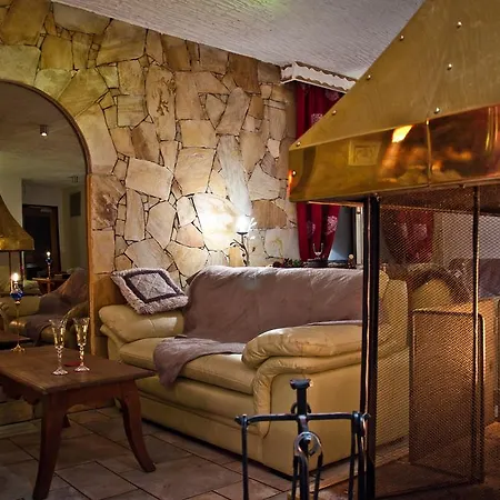 Les Ancolies Hotel Courchevel