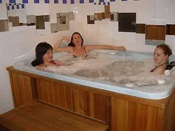 Hotel Les Ancolies 3*