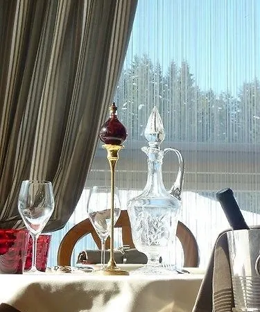 Hotel Les Ancolies 3*