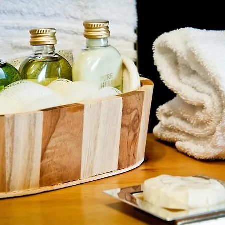 Les Ancolies Hotel Courchevel