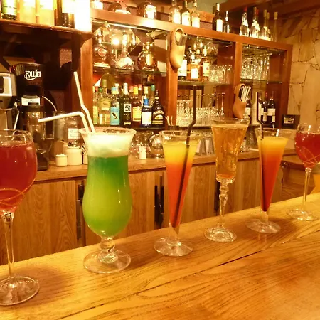 Les Ancolies Hotel