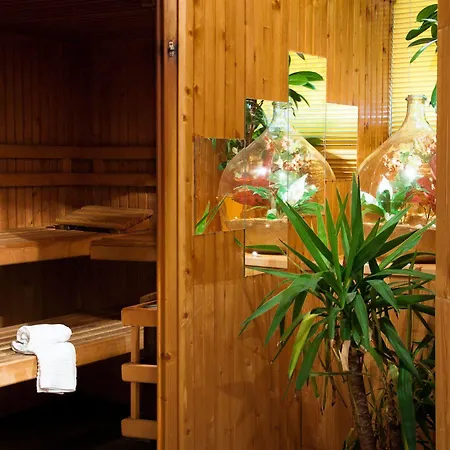 Les Ancolies 3* Courchevel