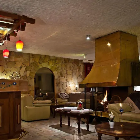 Hotel Les Ancolies Courchevel