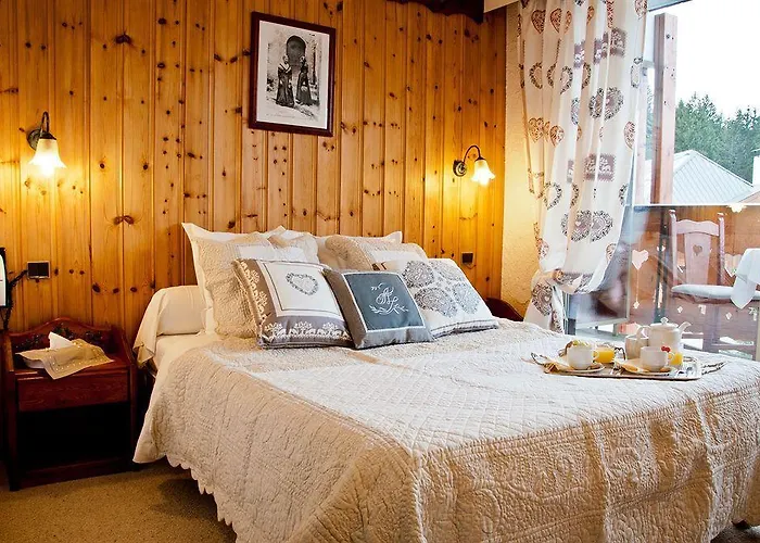 Les Ancolies 3* Courchevel