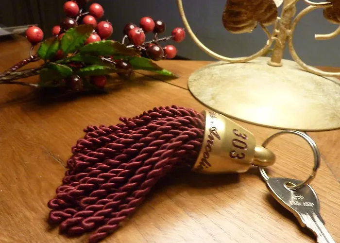 Les Ancolies 3* Куршевель