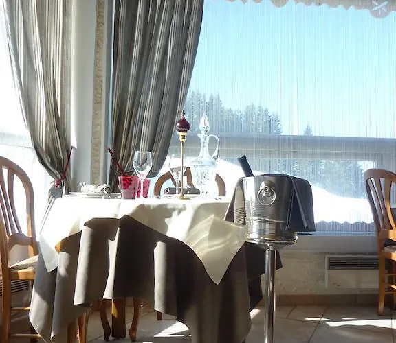 Les Ancolies Courchevel