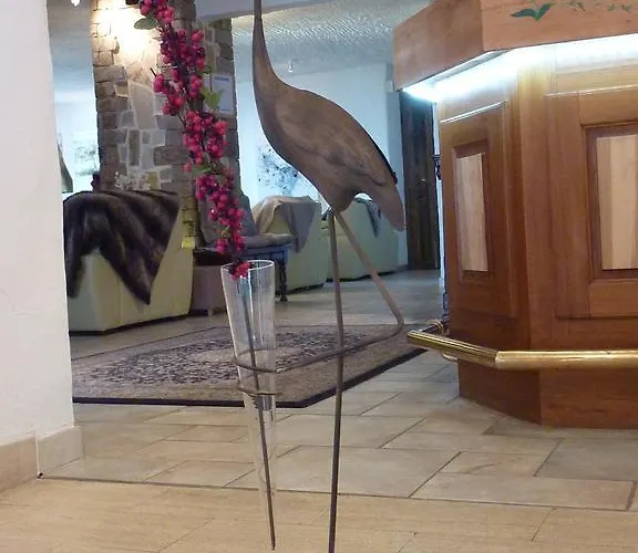 Les Ancolies Куршевель