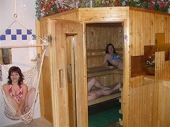 Отель Les Ancolies Куршевель