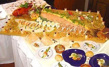 Les Ancolies 3* Куршевель