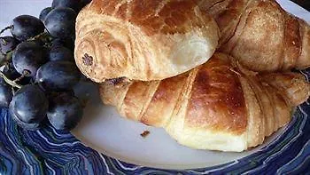 Отель Les Ancolies 3*