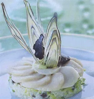 Les Ancolies Куршевель