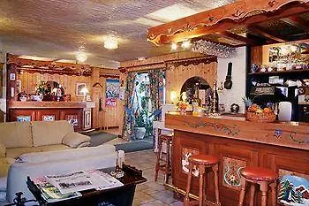 Les Ancolies Szálloda