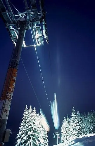 Szálloda Les Ancolies Courchevel