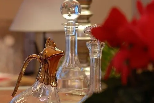 Szálloda Les Ancolies Courchevel