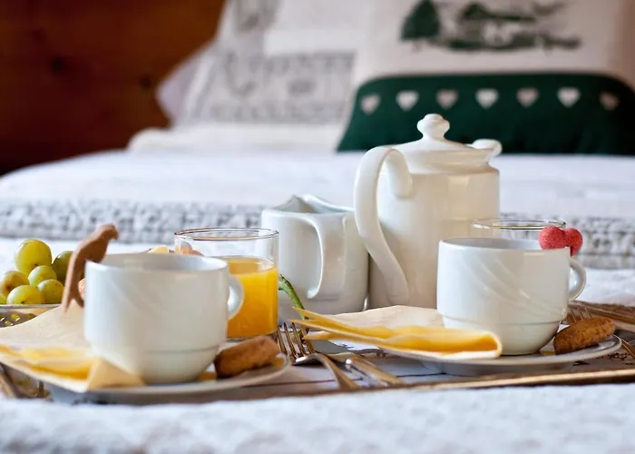 Les Ancolies 3* Courchevel