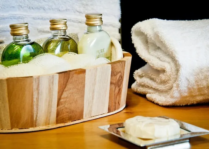 Les Ancolies Отель Куршевель