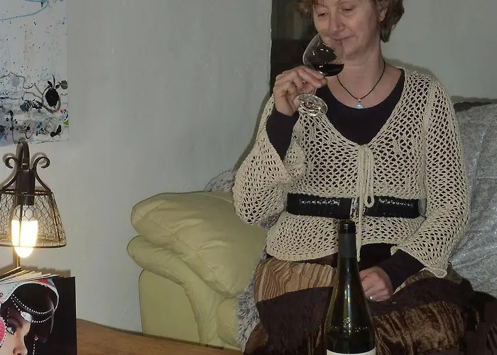 Szálloda Les Ancolies 3*