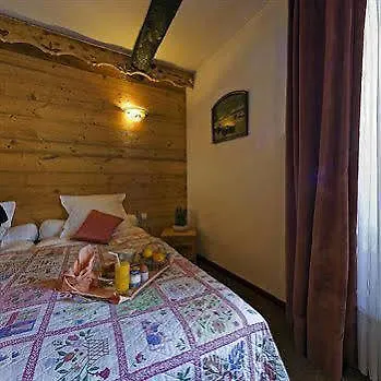 Les Ancolies 3* Courchevel