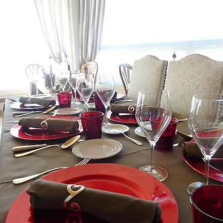 酒店 Les Ancolies 3*