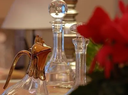 酒店 Les Ancolies 谷雪维尔