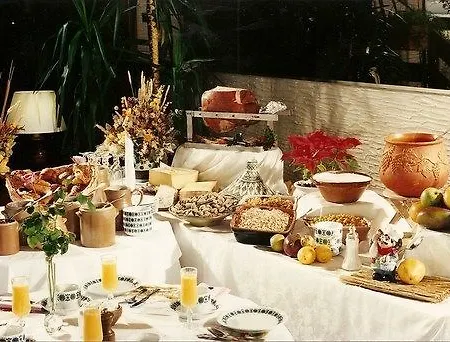 Les Ancolies 3* 谷雪维尔