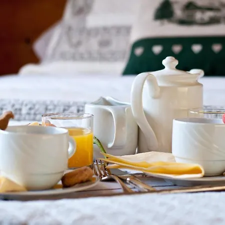 Les Ancolies 3* 谷雪维尔