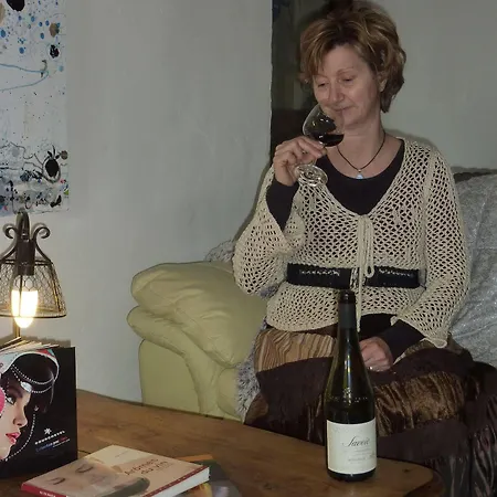 酒店 Les Ancolies 3*